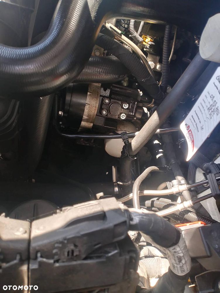 Iveco Podnośnik Koszowy Ruthmann TB290 Zwyżka 29 Metrów 17 w Bok UDT  Import Jak Wumag Gsr Multitel - 27
