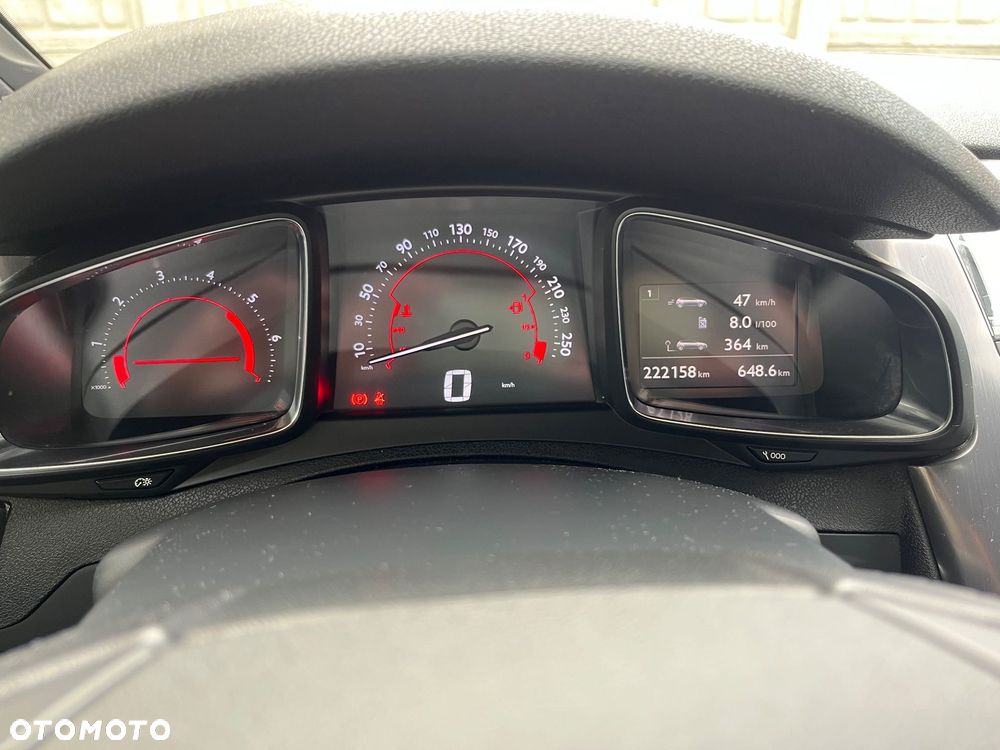 Citroën DS5 2.0 HDi SoChic - 20