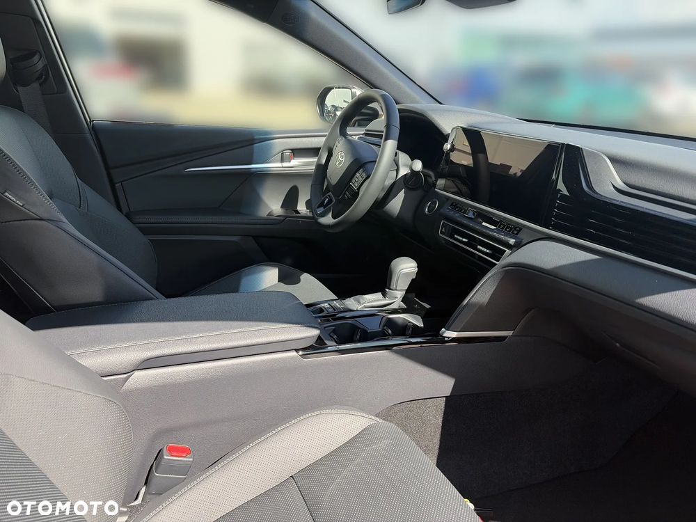 Toyota Camry 2.5 Hybrid Dynamic Force Prestige e-CVT - 10