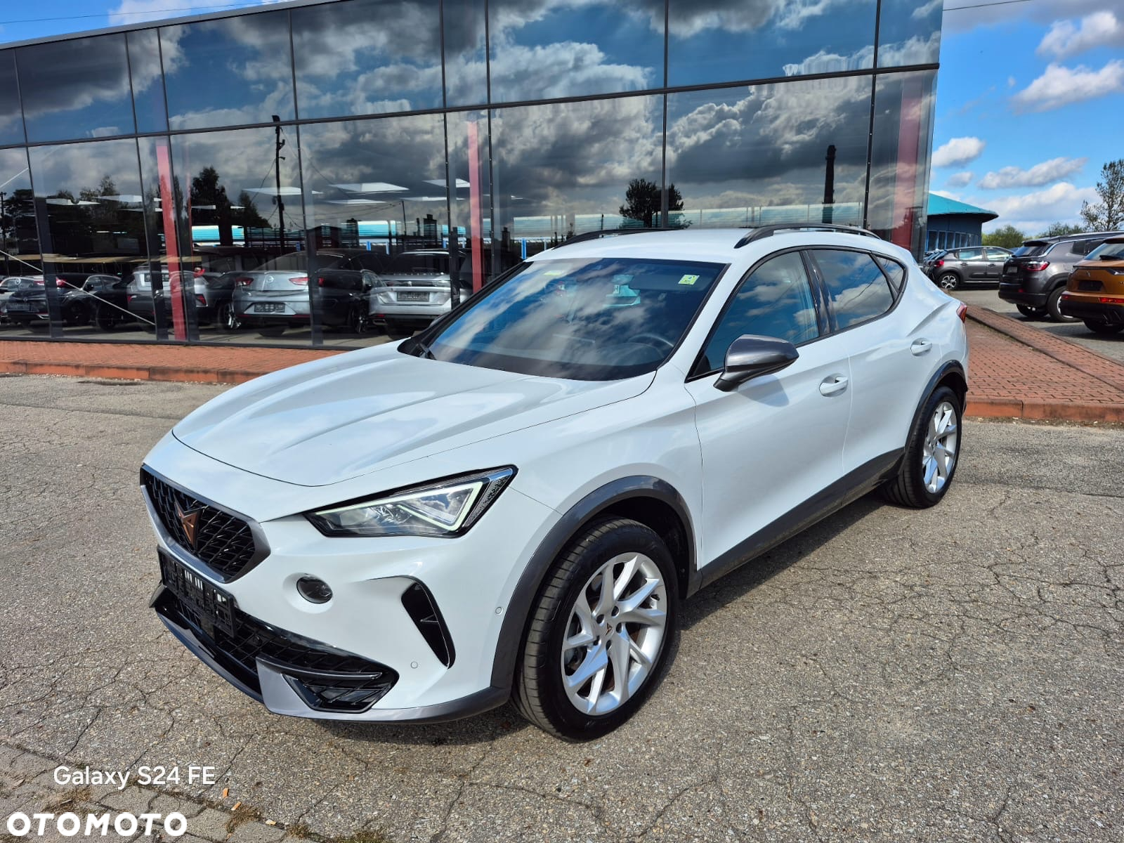 Cupra Formentor - 21