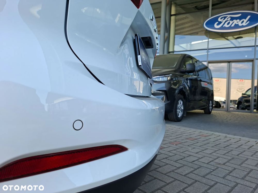 Ford Focus 1.0 EcoBoost Titanium - 28