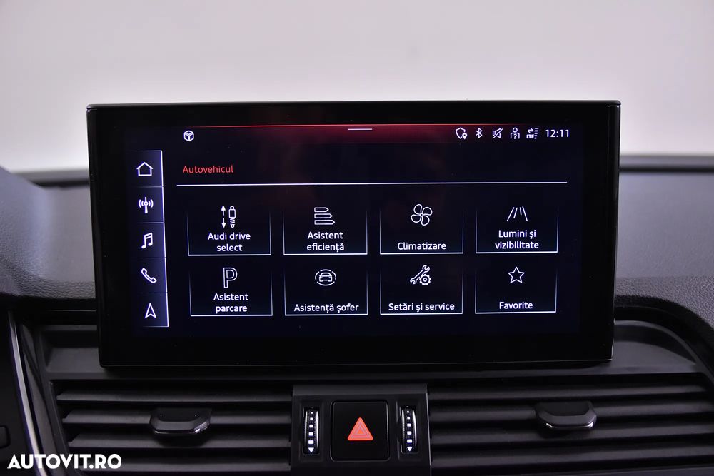Audi Q5 40 TDI quattro S tronic MHEV S Line - 21
