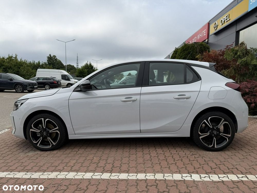 Opel Corsa 1.2 T GS S&S - 9