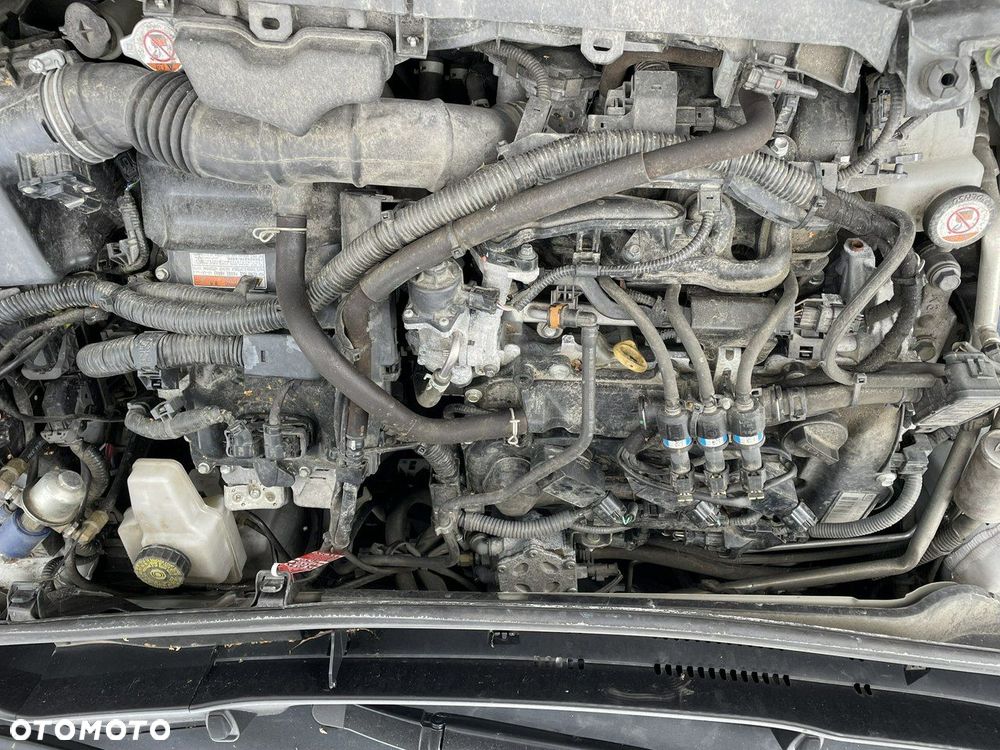 Toyota Yaris - 12
