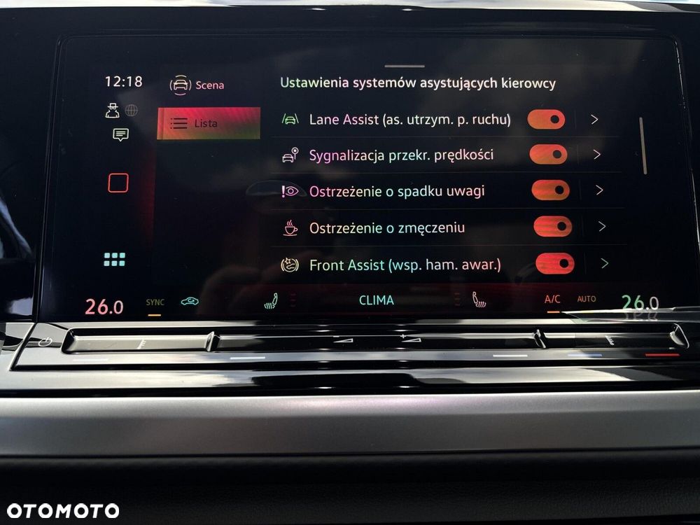 Volkswagen Multivan 2.0 TDI L1 Style DSG - 26