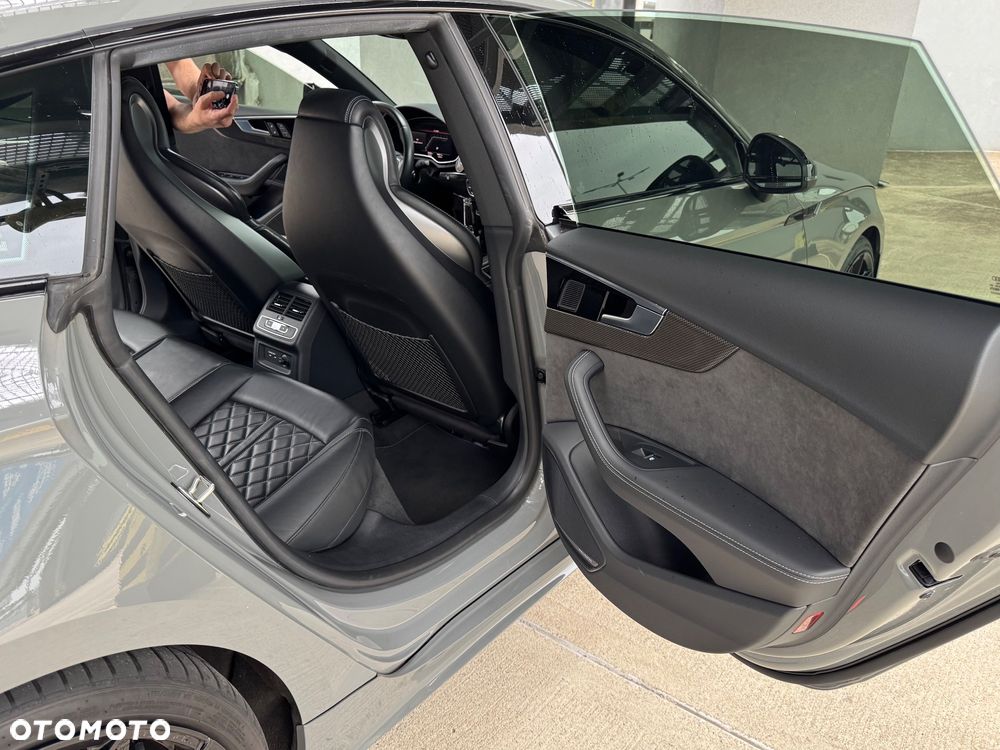 Audi S5 Sportback 3.0 TFSI quattro tiptronic - 10