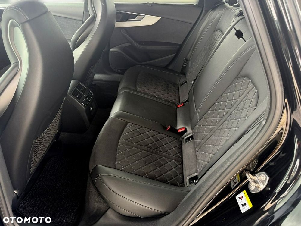 Audi A4 Avant - 21
