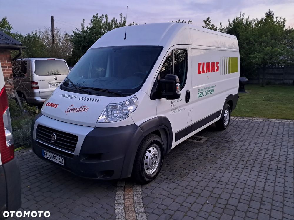 Fiat Ducato - 7