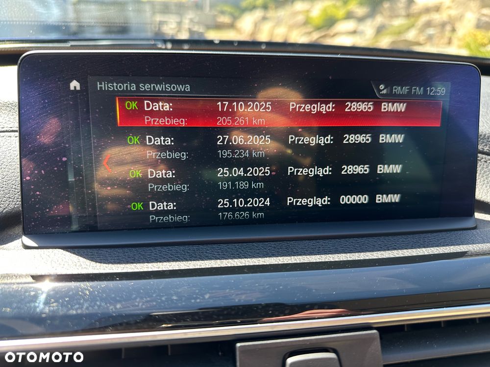 BMW Seria 3 320d xDrive Sport Line - 24