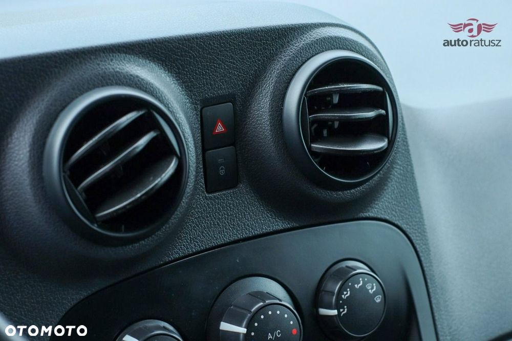 Mercedes-Benz Citan - 29