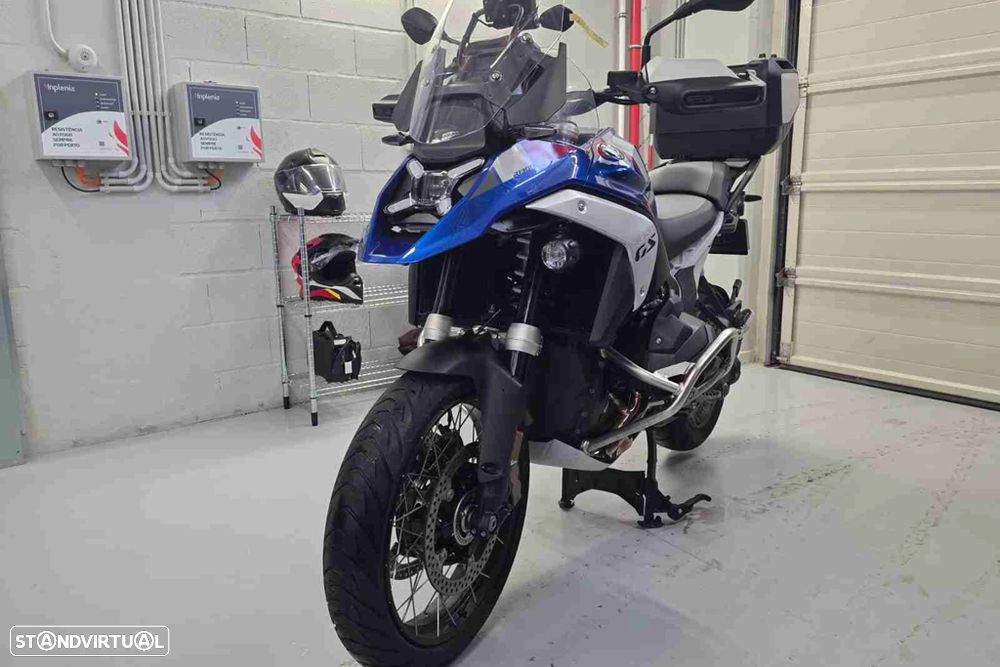 BMW R 1300 GS - 2