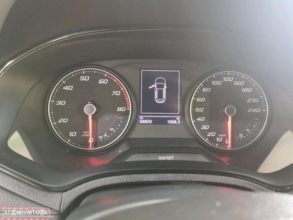 SEAT Arona 1.0 TSI FR - 7