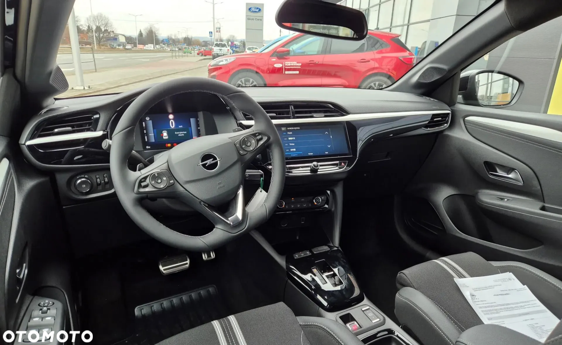 Opel Grandland 1.2 T GS S&S - 9