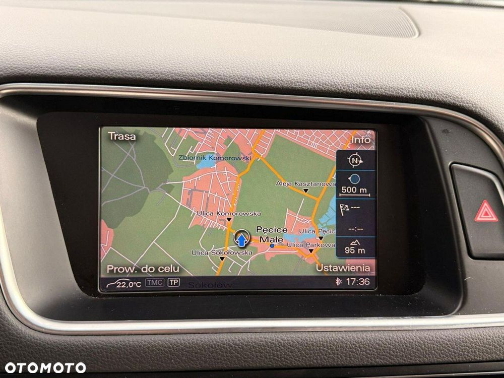 Audi Q5 2.0 TDI Quattro S tronic - 24