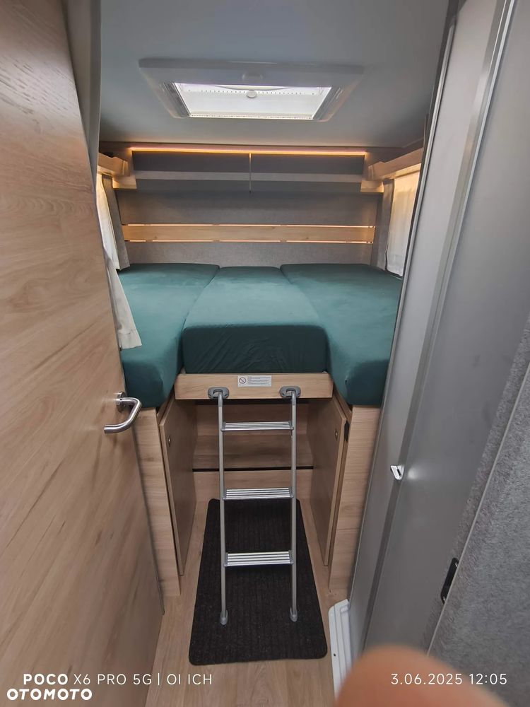 Ford DETHLEFFS Just Go - 14