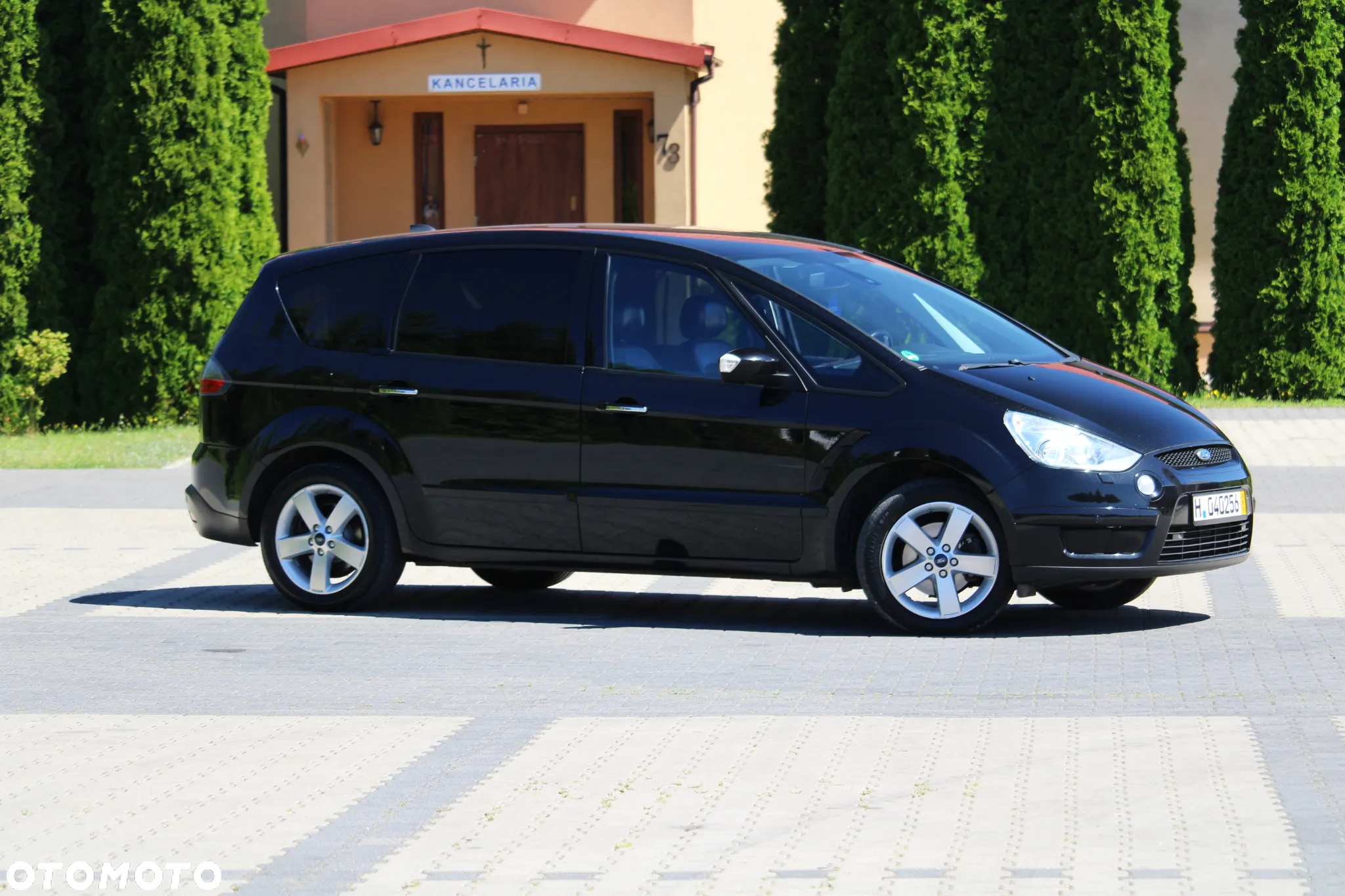 Ford S-Max - 4