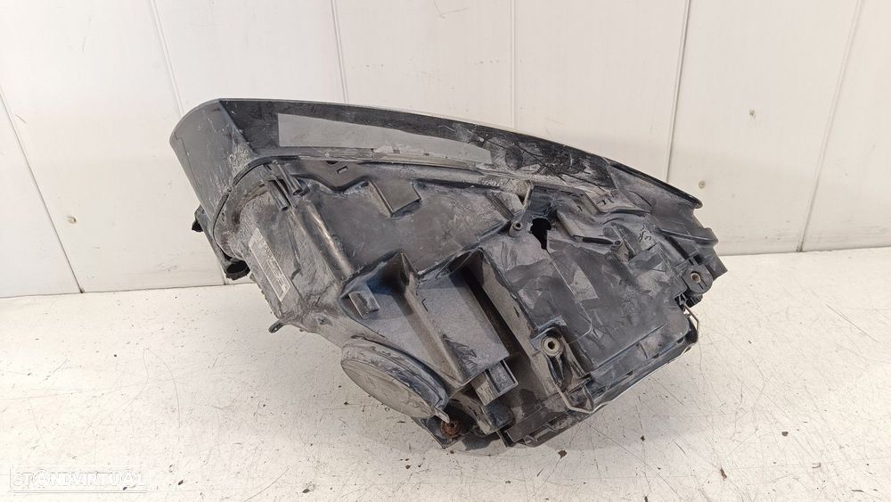 FAROL DIREITO AUDI A5 2008 - 2