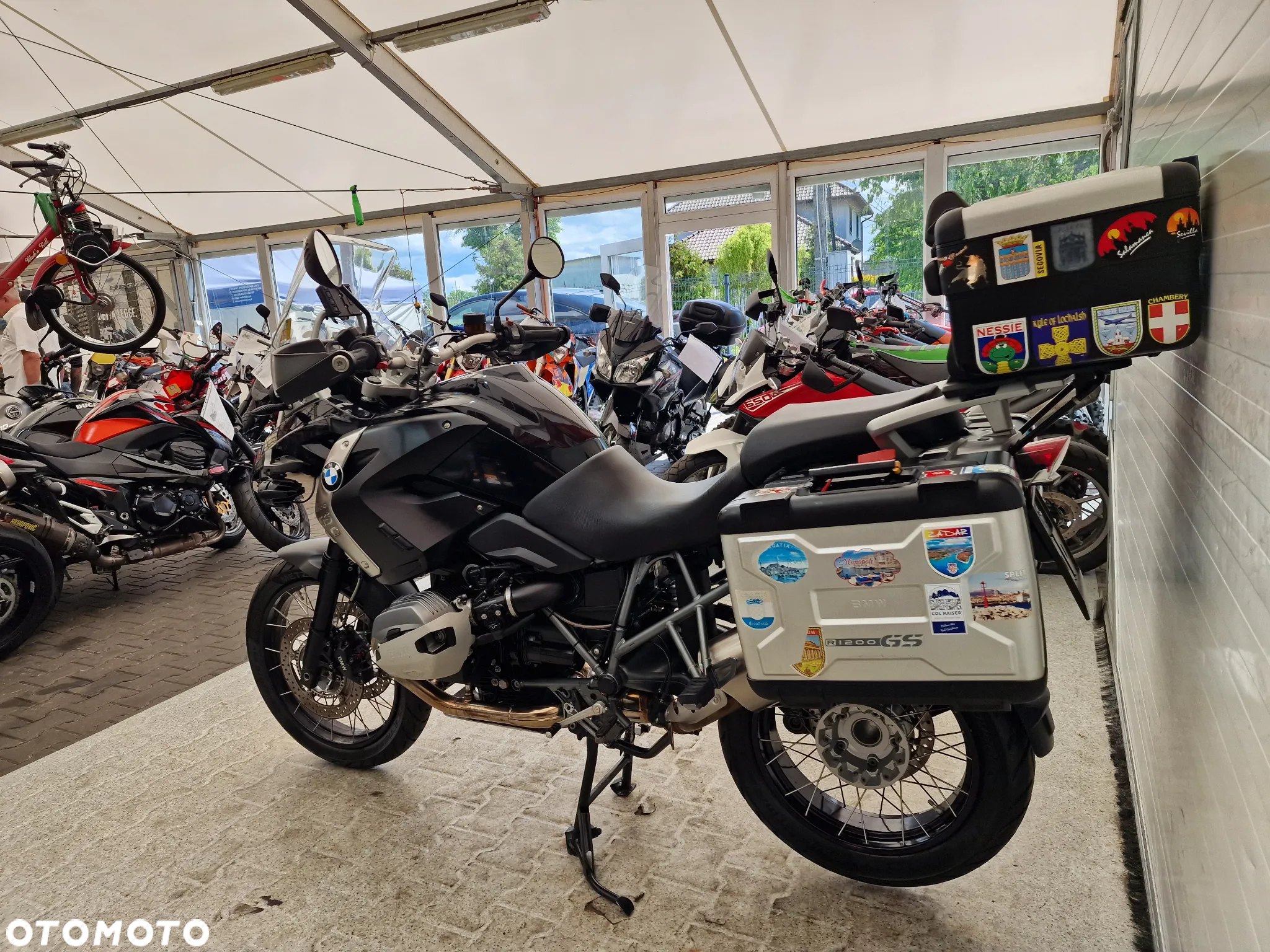 BMW GS - 17