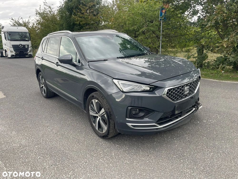 Seat Tarraco 1.5 TSI ACT OPF Xcellence - 3