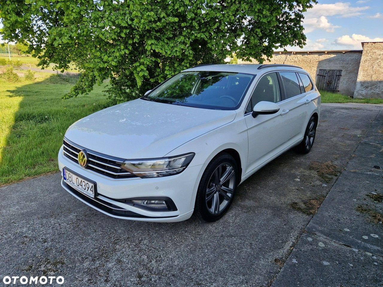 Volkswagen Passat 2.0 TDI EVO Business DSG - 16