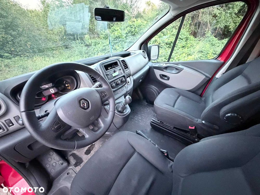 Renault Trafic - 6