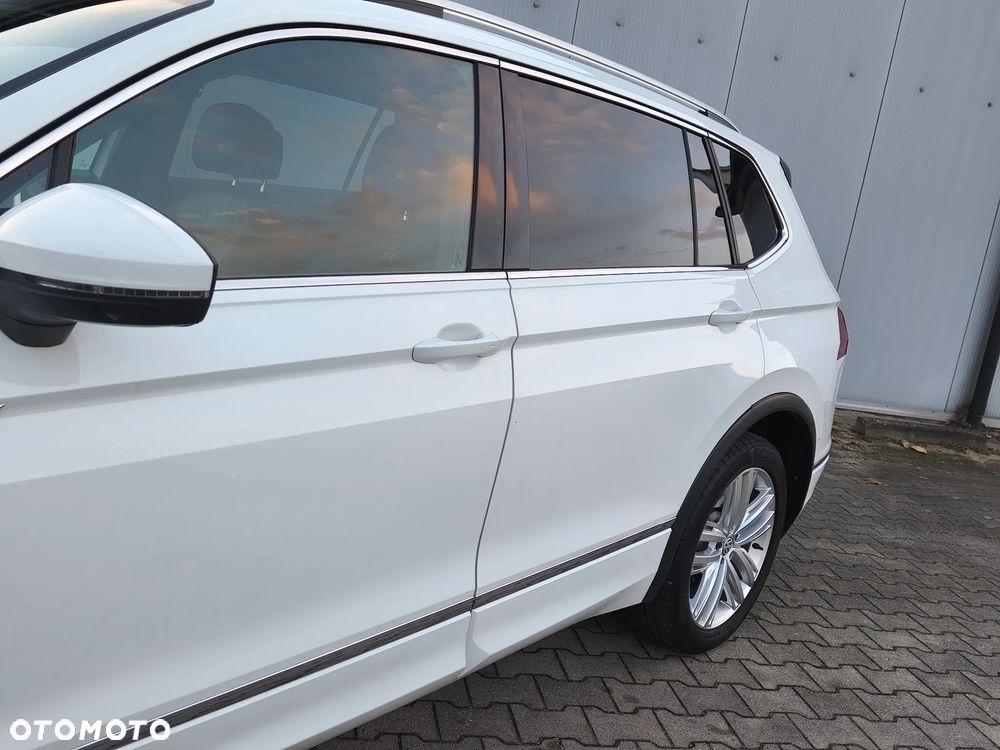 Volkswagen Tiguan 2.0 TDI BMT SCR 4Mot Highline DSG - 24