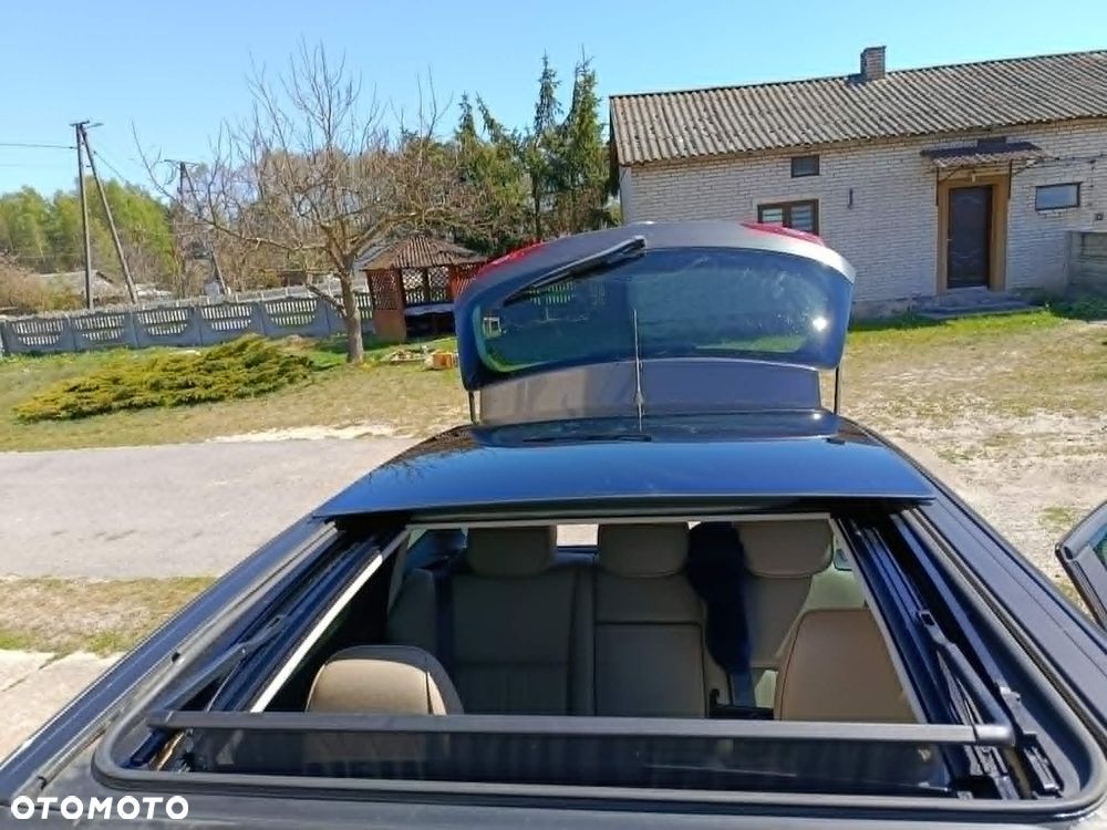 Fiat Croma - 2