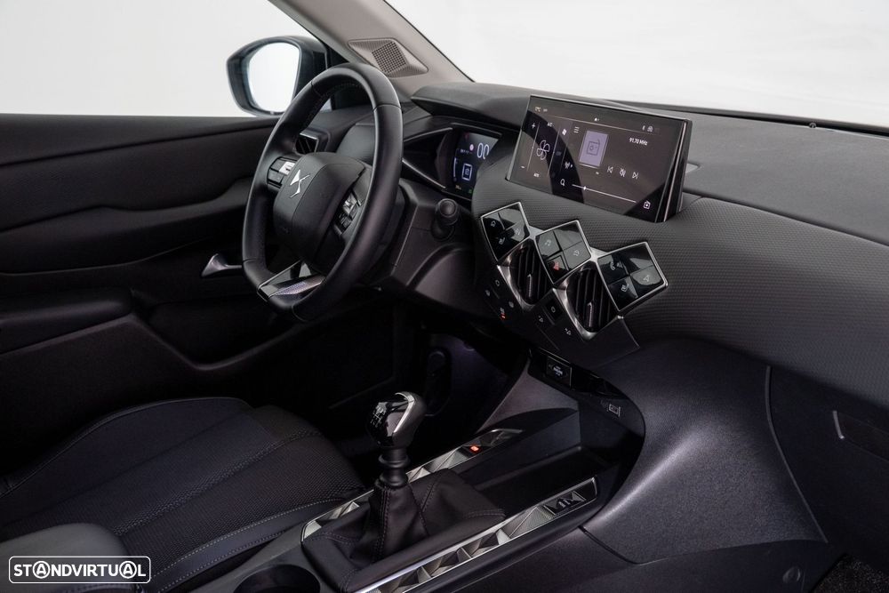 DS DS3 Crossback - 23