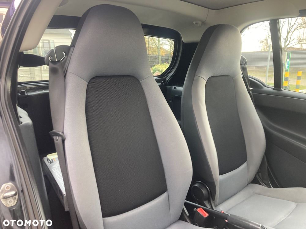 Smart Fortwo - 14