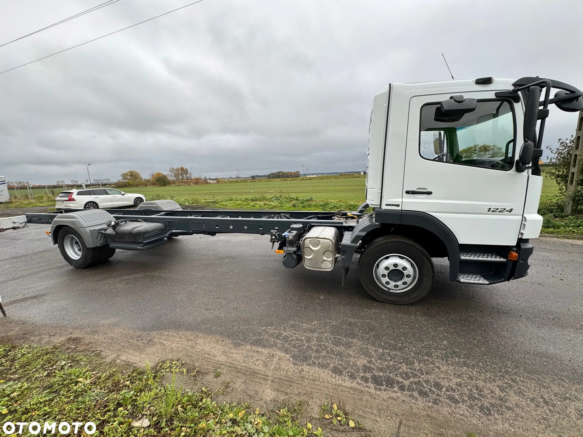 Mercedes-Benz 1224 L - 5