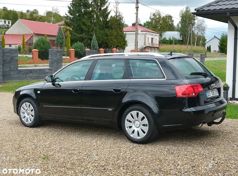Audi A4 ver-1-8t - 14
