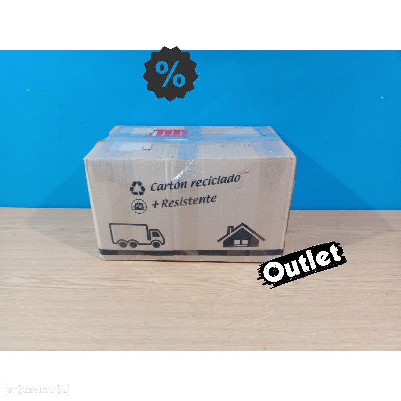 R017068C1 FAROL ESQ PARA MERCEDES CLASSE C W203 04-07 RESTYLING - 2