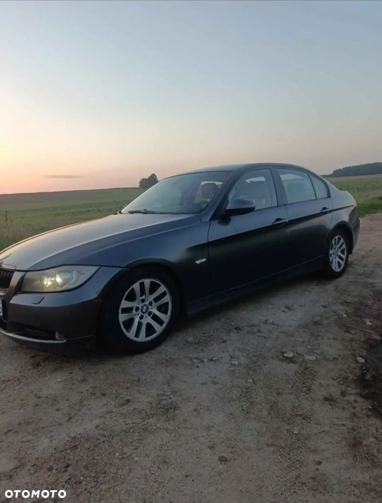 BMW Seria 3 - 2