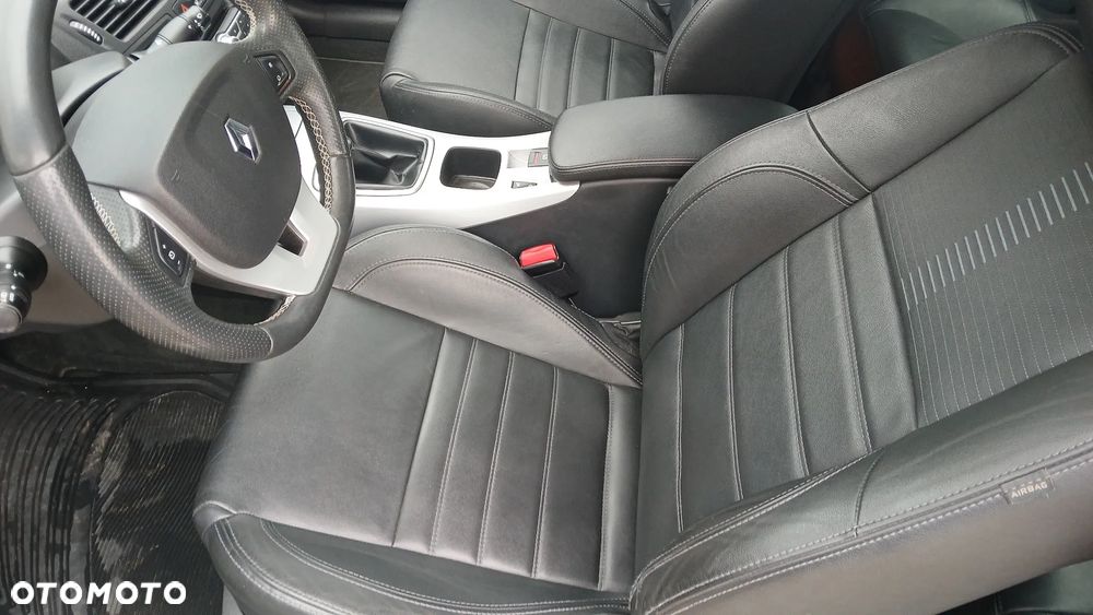 Renault Laguna 2.0 16V Turbo GT - 11