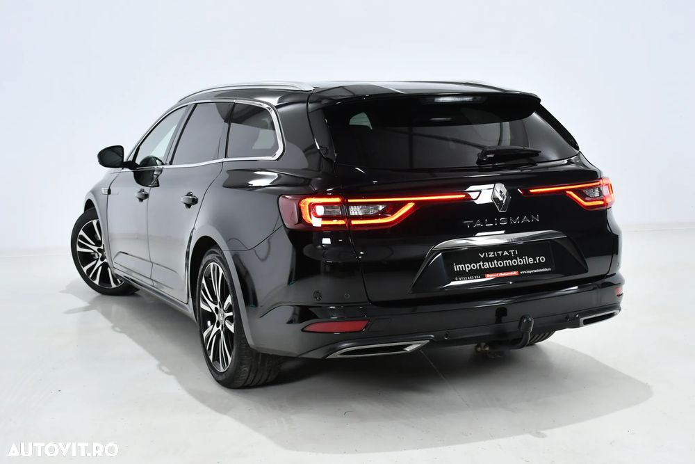 Renault Talisman - 3