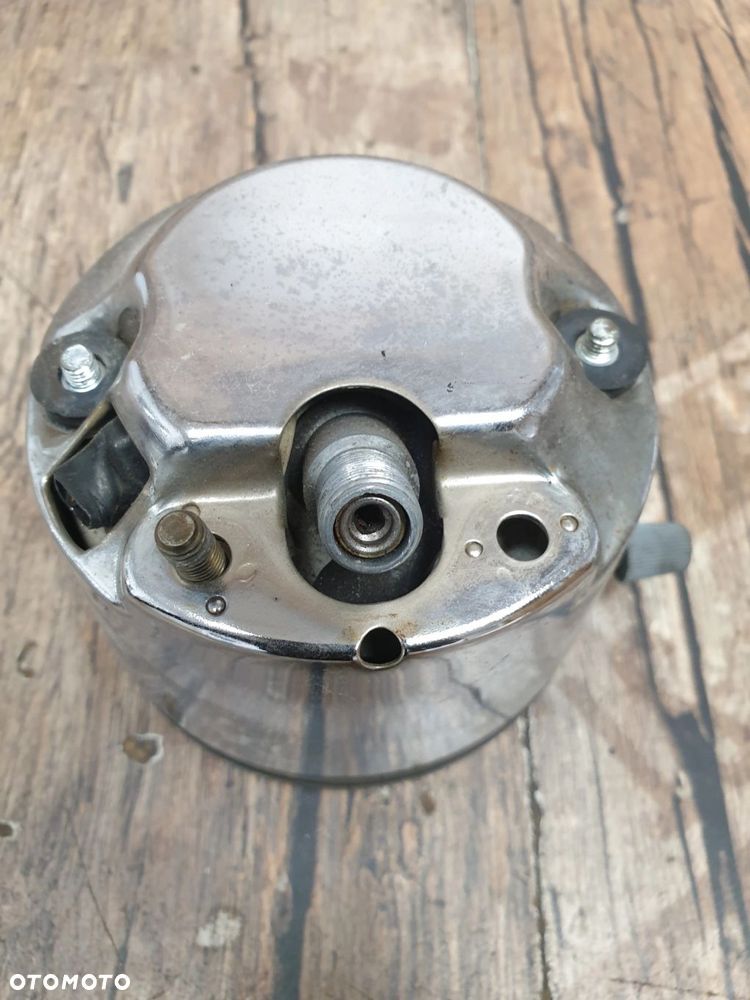Licznik zegar prędkościomierz obudowa Oldtimer - 5