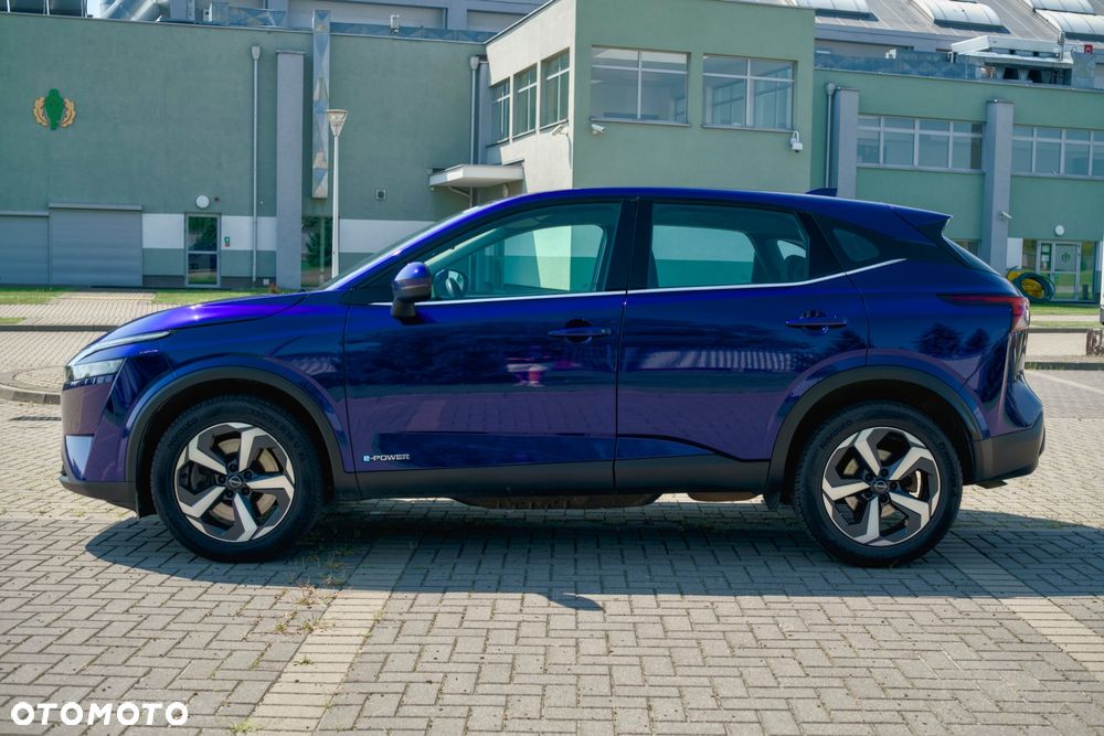 Nissan Qashqai - 18