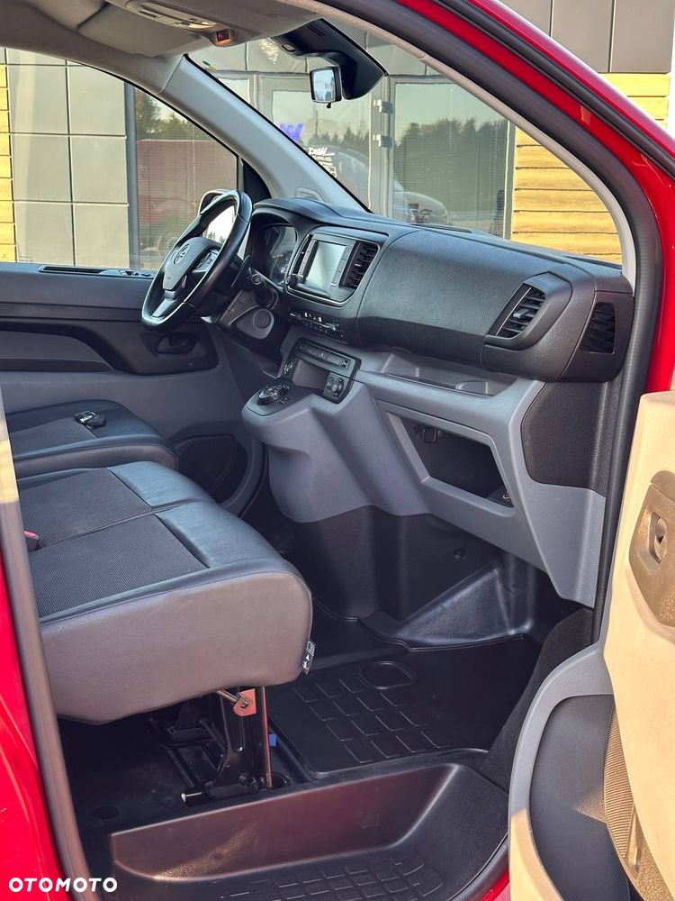 Opel Vivaro - 13