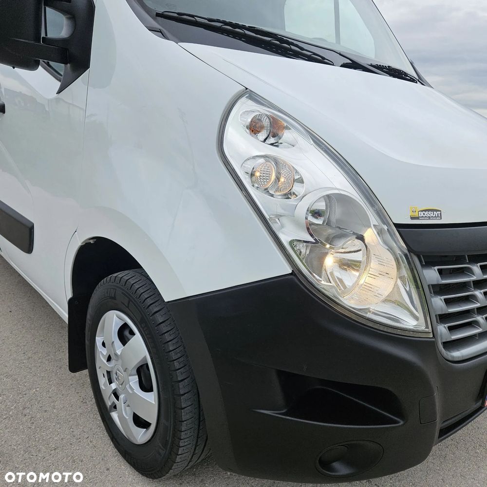Renault MASTER - 12