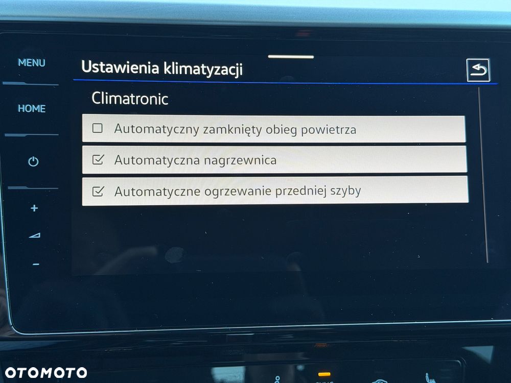 Volkswagen Arteon 2.0 TDI SCR 4Motion DSG R-Line - 36