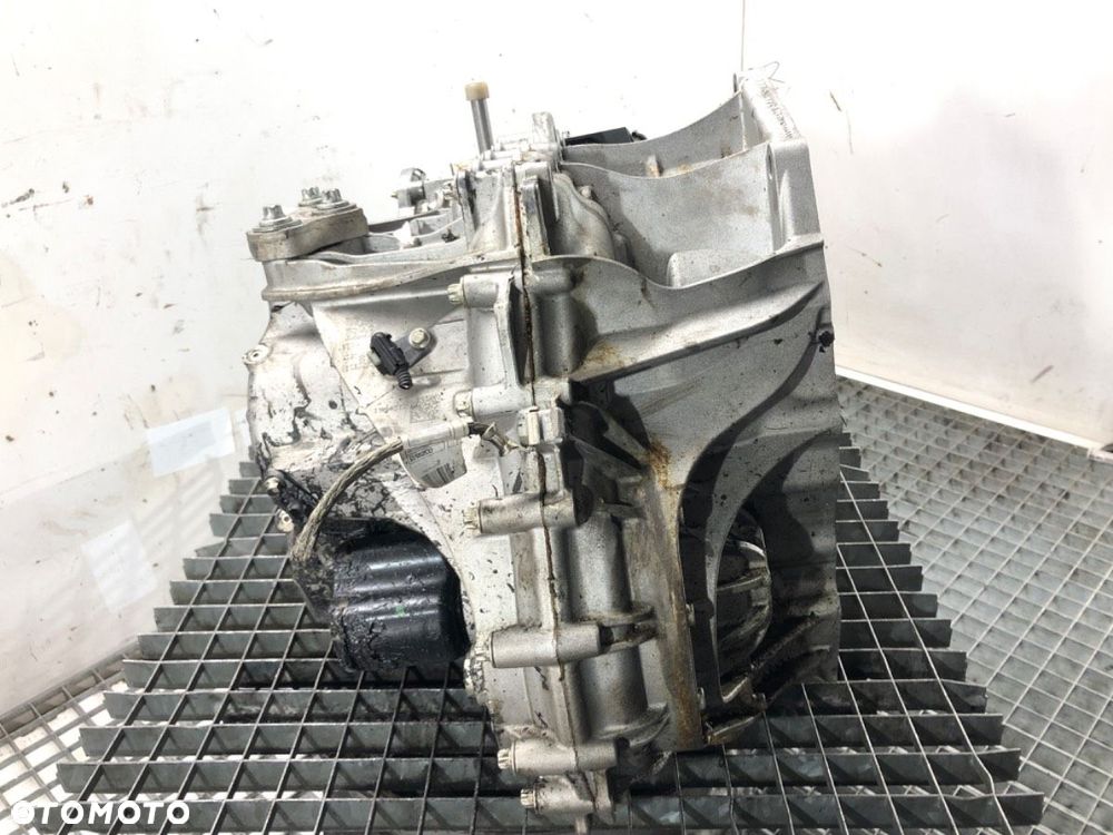 SKRZYNIA BIEGÓW  MINI MINI (F56) 2013 - 2022 Cooper S 131 kW [178 KM] benzyna 2020 - 2022 - 3