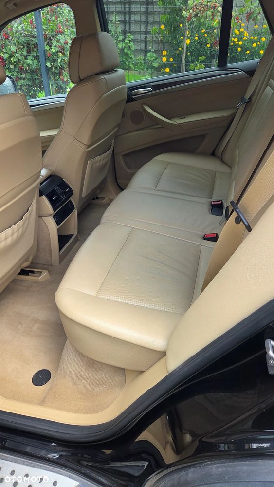 BMW X5 4.0d xDrive - 14