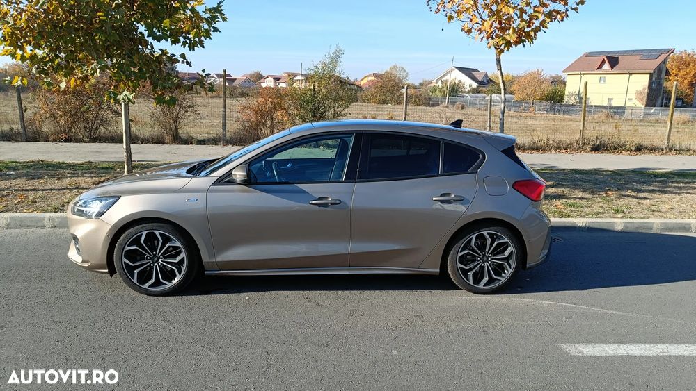 Ford Focus - 5