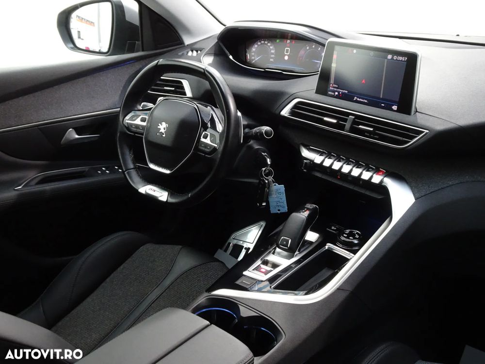 Peugeot 3008 1.2 PureTech Turbo S&S EAT6 GT-Line - 6
