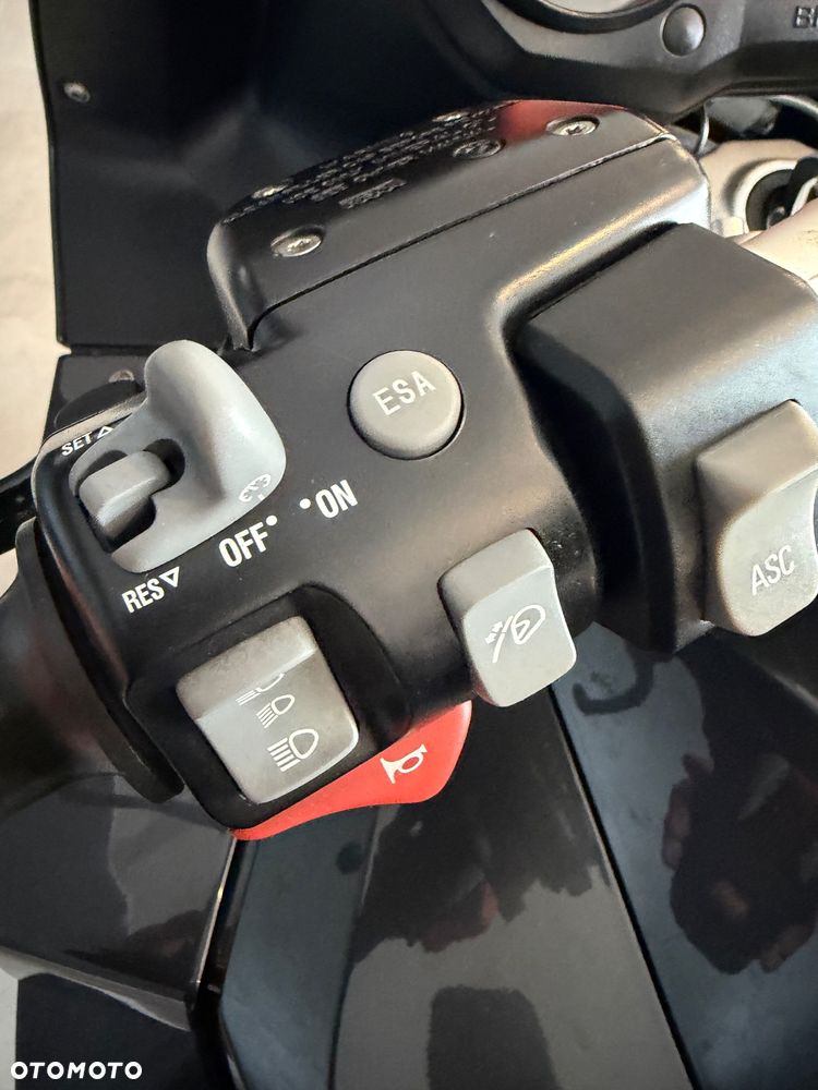 BMW K - 5