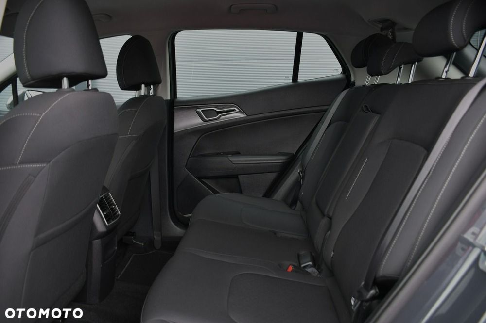 Kia Sportage 1.6 T-GDI Business Line 2WD - 19