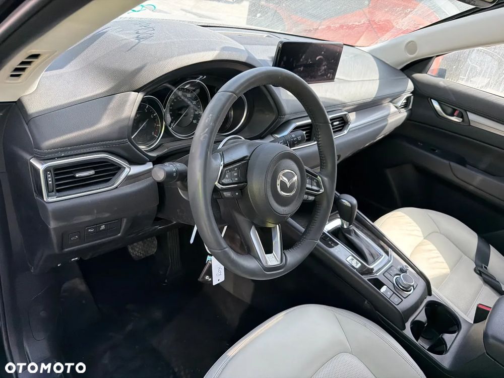 Mazda CX-5 - 7