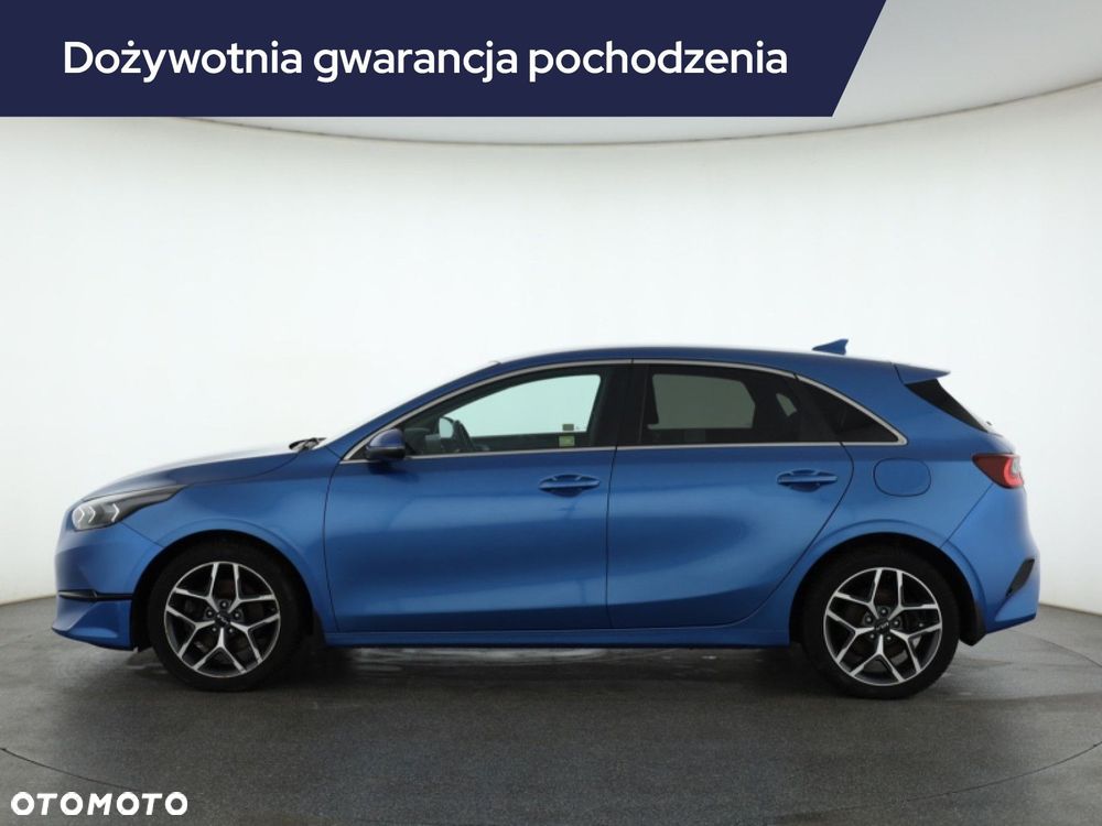 Kia Ceed 2023 photo 3