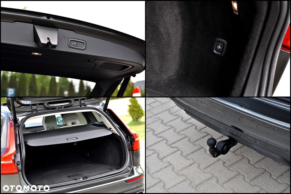 Volvo V60 Cross Country D4 Geartronic Pro - 11