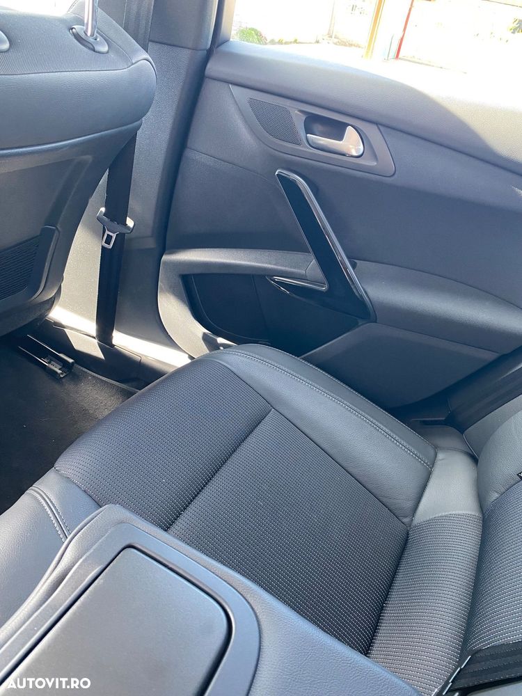 Peugeot 508 - 13